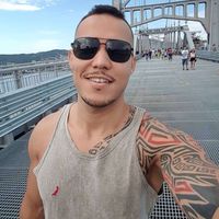 Fotos de Douglas Pacheco