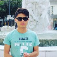 Daniel Callejas G's Photo