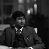 Nitesh Kushwaha's Photo