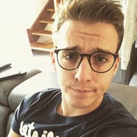 Johan Baroncini的照片