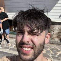 Andrea Conti's Photo