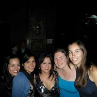 Maria Martinez's Photo