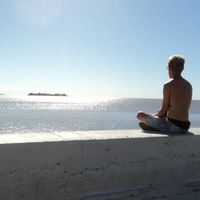 David Mendoza's Photo