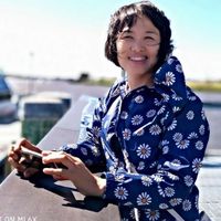 Фотографии пользователя Monica Gong