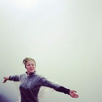 Kamila Dohnalová's Photo