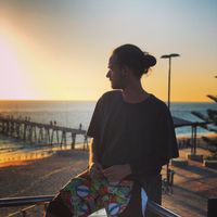 Simone Greggio's Photo