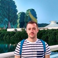 Фотографии пользователя Egor