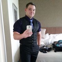 Shea Spellman的照片