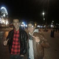 Rachid Ihtio的照片