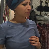 jinane rrguiti's Photo