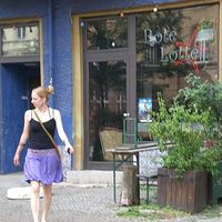 Hannah Oelbe's Photo