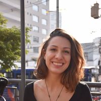 Fabiana Ferraz的照片