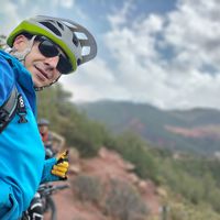 Noureddine Atlas的照片