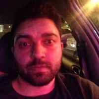 Ali Falahati的照片