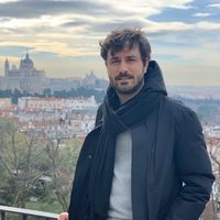 Fotos de Pietro Costantino