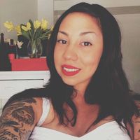 Veronica Ramos's Photo