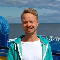 Rafał Rybackı's Photo