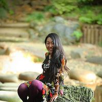 Eri Nomoto's Photo