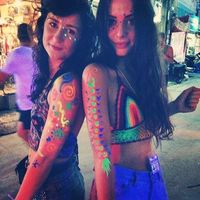 Ella Ennos-Dann的照片