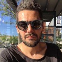 mehmet raci çetin's Photo