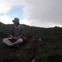 Pablo Carvajal's Photo