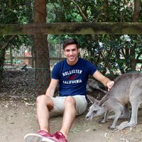 Jonas Hoermann's Photo