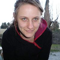 Elise Rodier's Photo