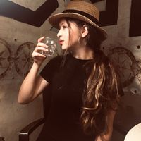 Büşra Aydın's Photo