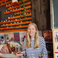 Phoebe Gilster's Photo