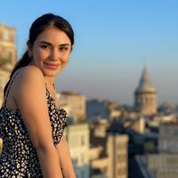 Dilan Altun的照片