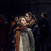 Fotos von SophieOuailledeman