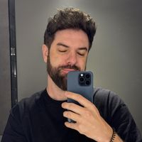 Aaron Seeburger的照片