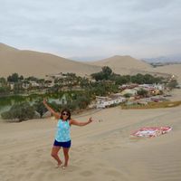 Fotos von Jeannette Tureuna