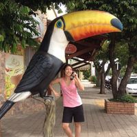 Takako Shibata的照片