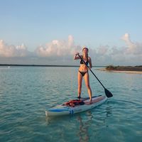 Shiyun Tremp's Photo