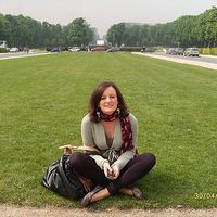 Malwina Gadula's Photo