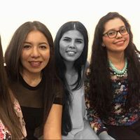 Contreras Zayda's Photo