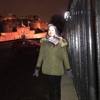 Vivian Tsai的照片