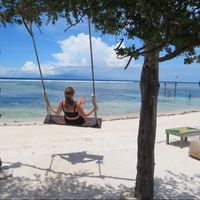 Pauline Julie的照片