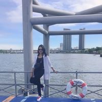 Rozalia Mahdi的照片