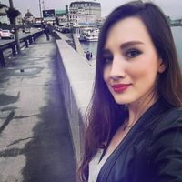 Daria  Temchenko's Photo