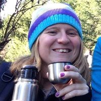 Louise Harris's Photo