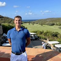 Francesco Simionato's Photo