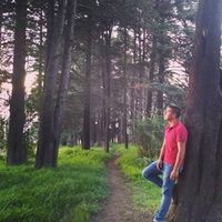 Christian H. Fiigueroa's Photo