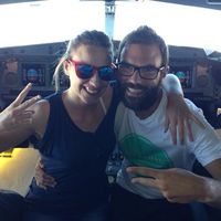 Sara Garcia Cabrero的照片