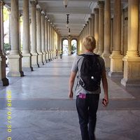 Photos de Petr Halama