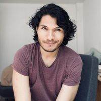 Antonio Ramirez Arce's Photo