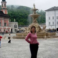 Nataliya Plotnytskaya's Photo