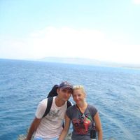 Oleksandr Myniuk's Photo