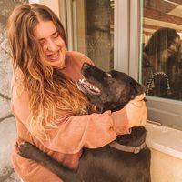 Micaela Ribeiro's Photo